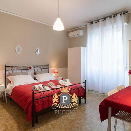 Terrazze Italiane City Center - Red Apartment Verona Exterior foto
